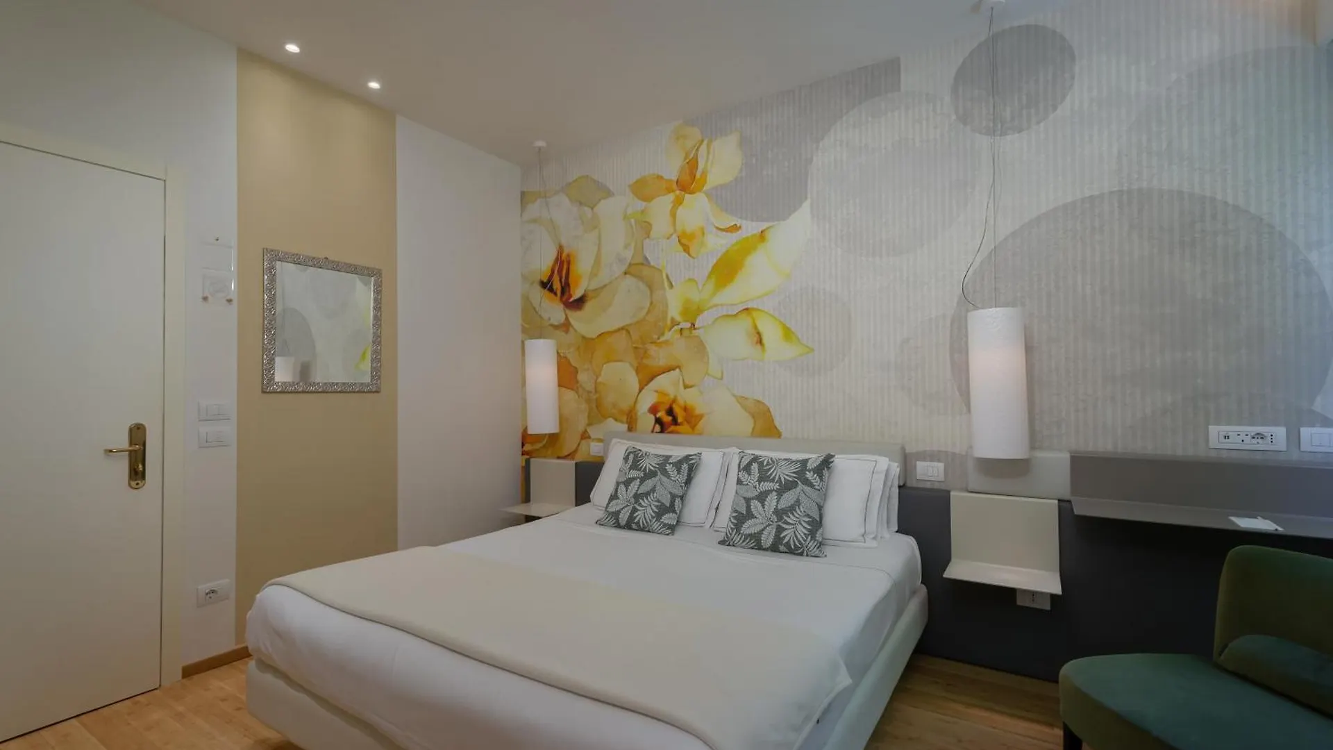 Olivi Hotel & Natural Spa Sirmione Italy