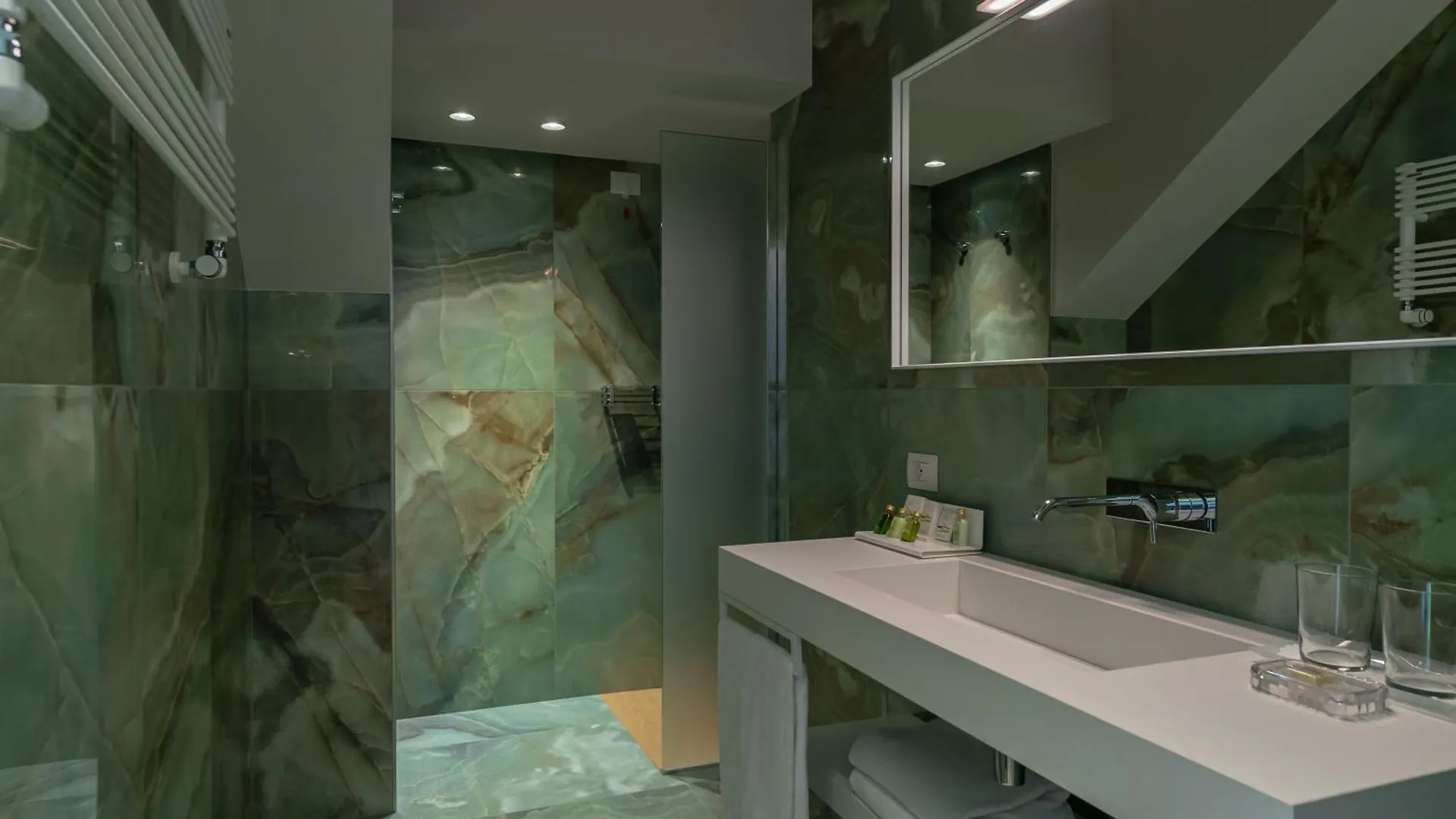 Olivi Hotel & Natural Spa Sirmione