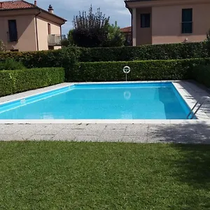  Apartment Easy Garda