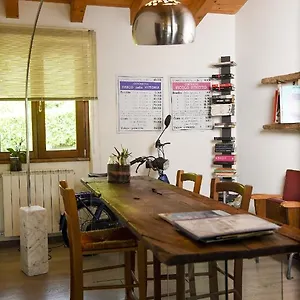 Hébergement de vacances La Casa Di Emy