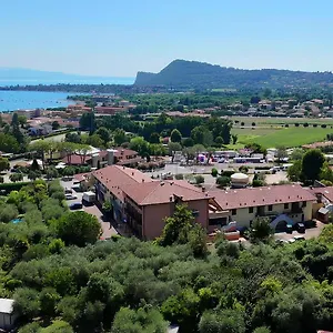 Ahg Donna Silvia Wellness Manerba del Garda