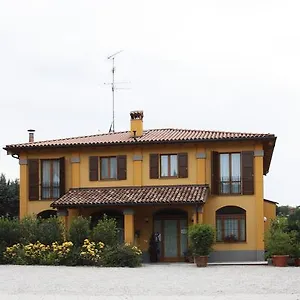 Gaggioli Borgo Delle Vigne Italien