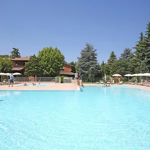Feriepark Punta Gro
