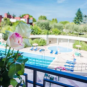 Lejlighedshotel Hotel Residence Holiday