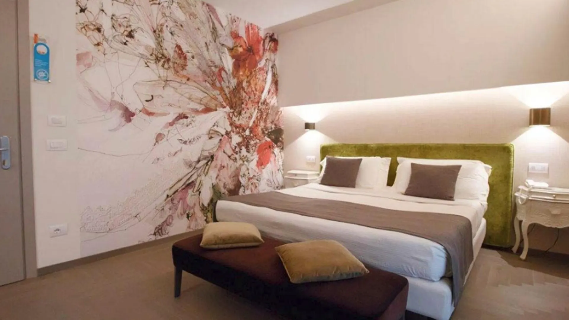 Olivi Hotel & Natural Spa Sirmione 4*,