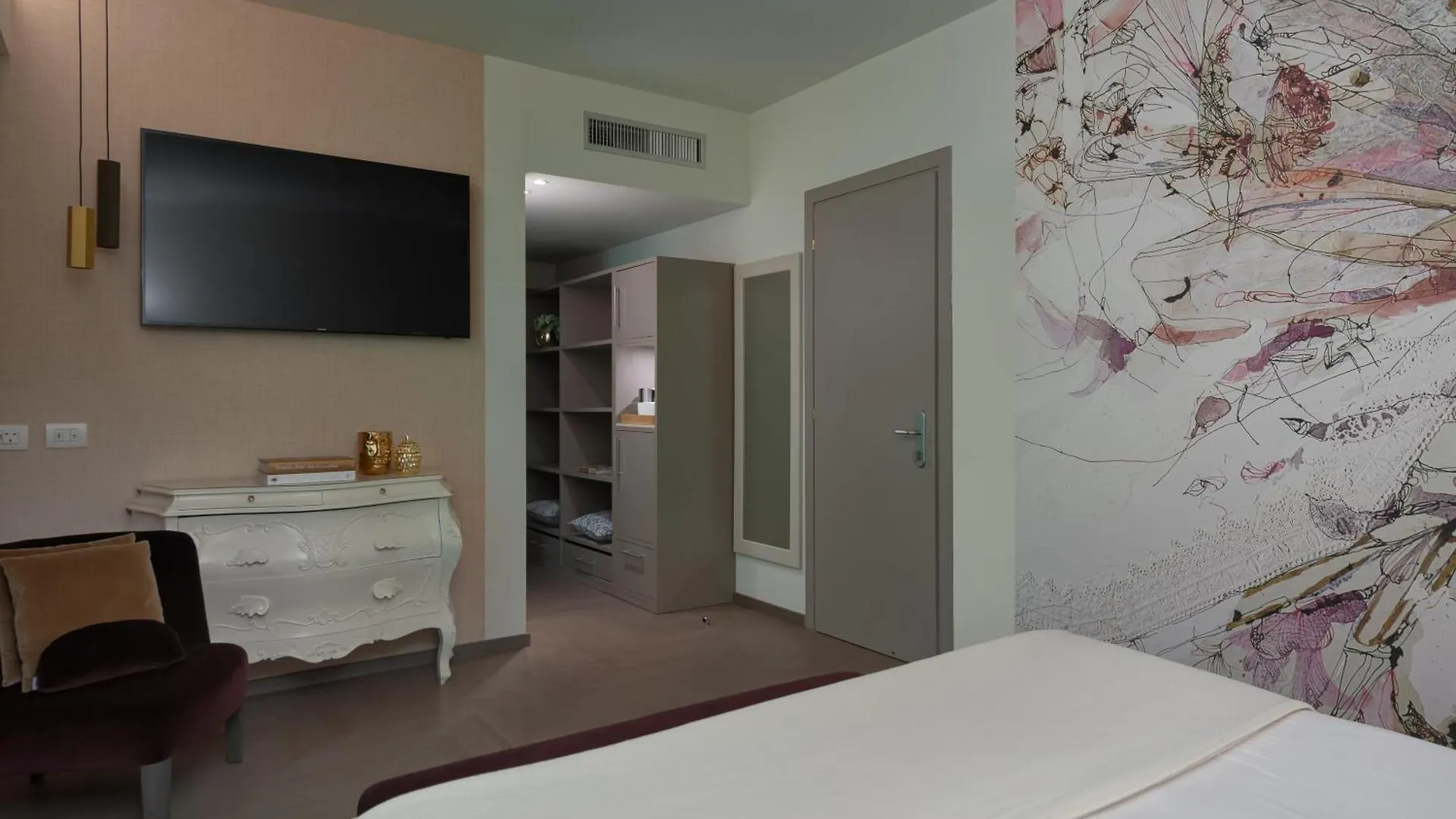 Olivi Hotel & Natural Spa Sirmione
