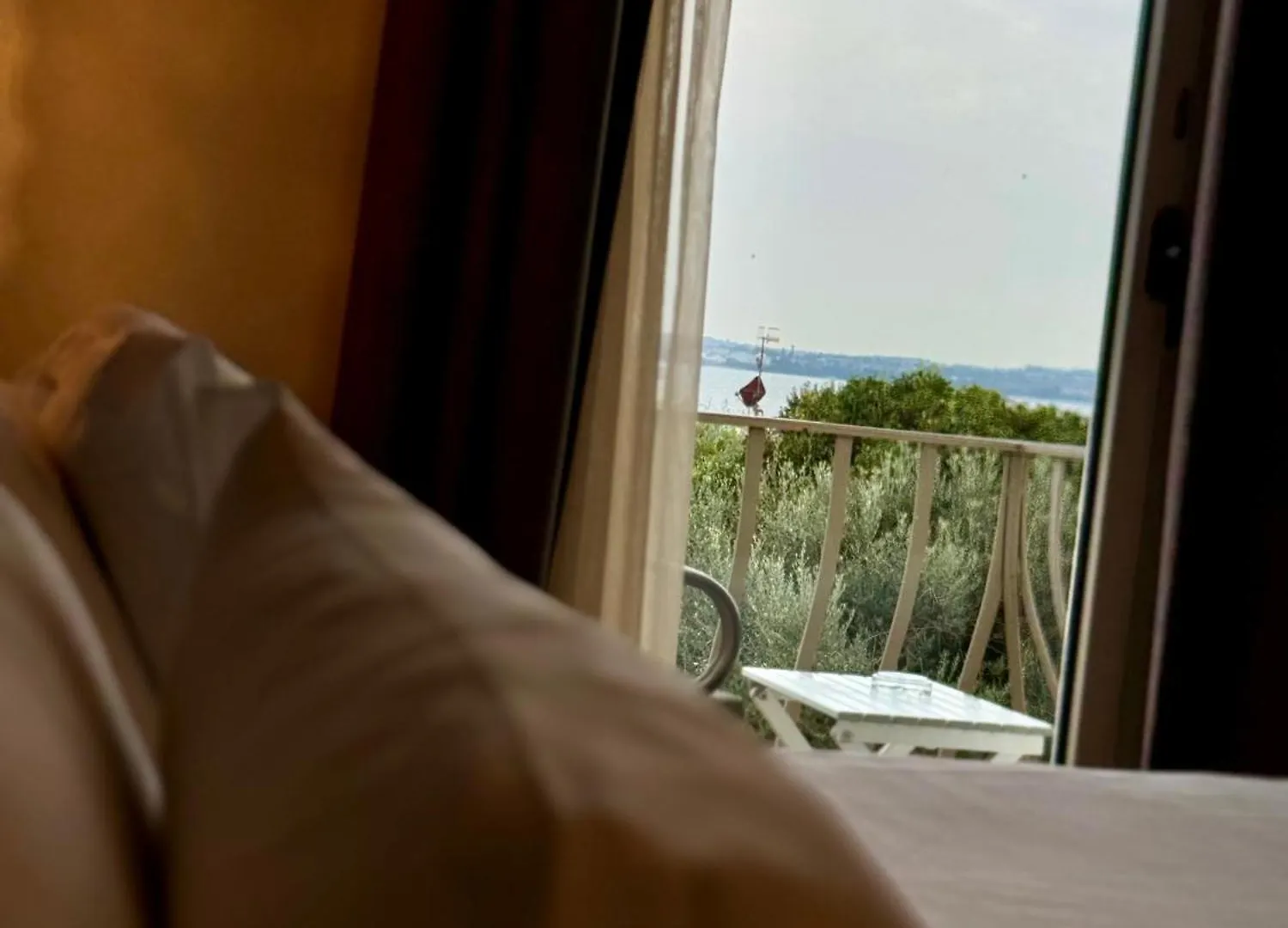 Olivi Hotel & Natural Spa Sirmione