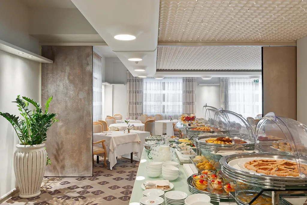 Olivi Hotel & Natural Spa Sirmione 4*,
